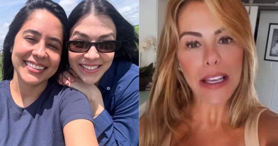 Indireta para Poliana? Filha de Leonardo fica fora de festa e esposa detona recado: “Acabou”