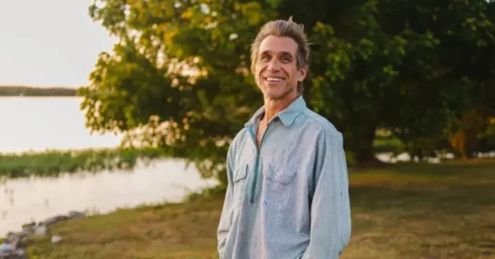 LUTO - Referência do country, Todd Snider morre aos 59 anos (Foto: Angelina Castillo) LUTO - Referência do country, Todd Snider morre aos 59 anos (Foto: Angelina Castillo)