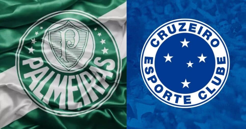 Pedrinho BH briga com Palmeiras para ter atacante do Flamengo como 1º reforço do Cruzeiro