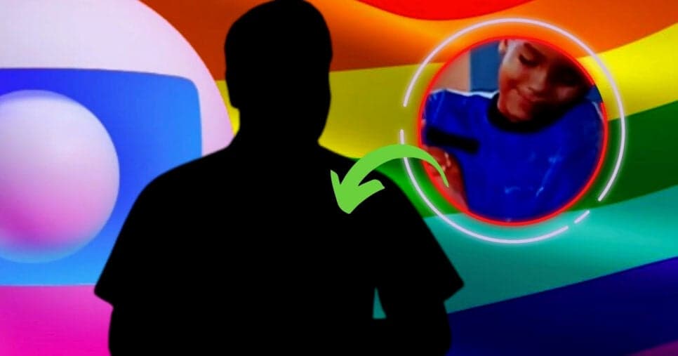“Quis me matar”: Astro mirim da Globo sofreu ao se assumir gay e está irreconhecível