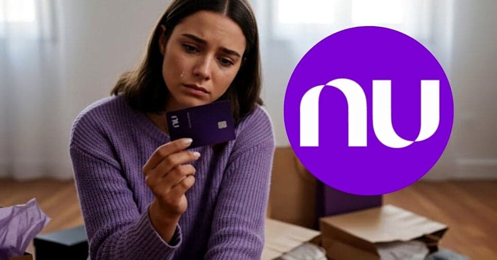 Nubank decreta fim de serviço aclamado e milhares de clientes choram ainda em 2025