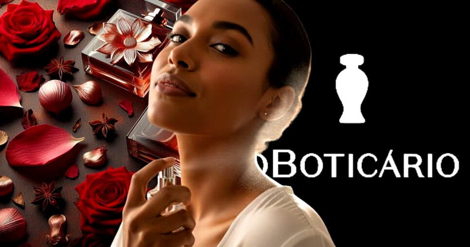 Grudam até na alma e perfeitos para o calor: 4 perfumes da Boticário para comprar na Black Friday
