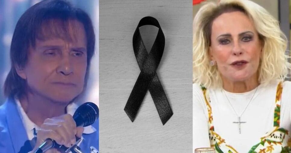 Ibope da TV: Com recado para Roberto Carlos e luto, veja o que Ana Maria fez na manhã da Globo