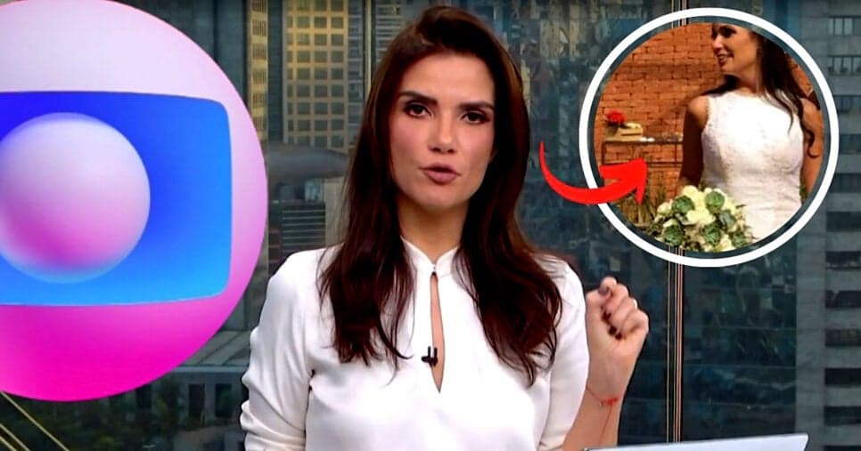 Mega salário e casada com gerente: A vida discreta que Sabina Simonato mantém fora dos holofotes