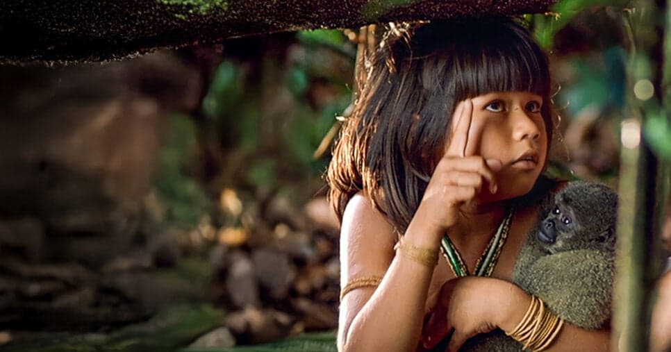 Por onde anda protagonista do filme Tainá? Aos 35 anos e mãe de 3, atriz está irreconhecível