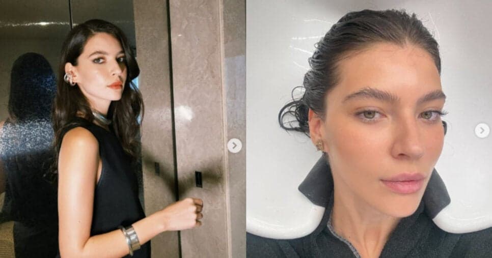 Alanis Guillen (Foto: Instagram) Alanis Guillen (Foto: Instagram)