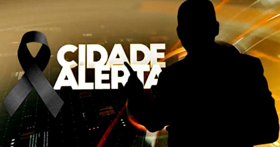 "Profunda dor": Qual jornalista do Cidade Alerta foi encontrado morto em casa?