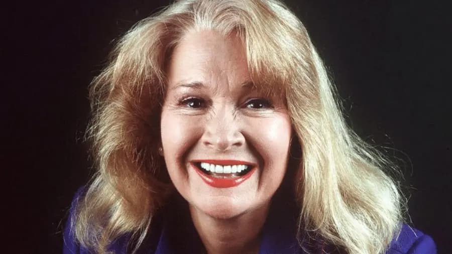 Diane Ladd, de Coração Selvagem, morre aos 89 anos. Foto: Divulgação Diane Ladd, de Coração Selvagem, morre aos 89 anos. Foto: Divulgação