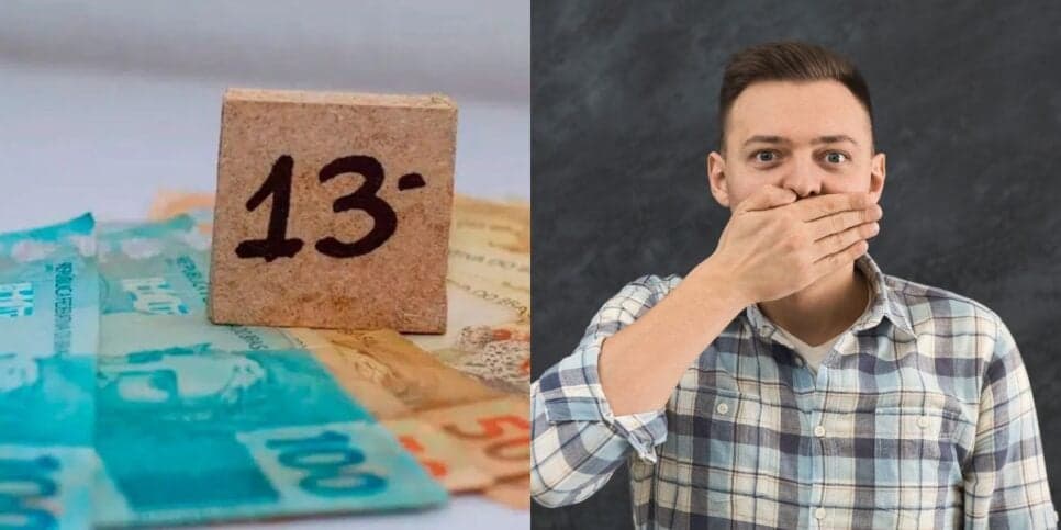 13° salário pode ser bloqueado por conta das dívidas? Veja o que diz lei em vigor