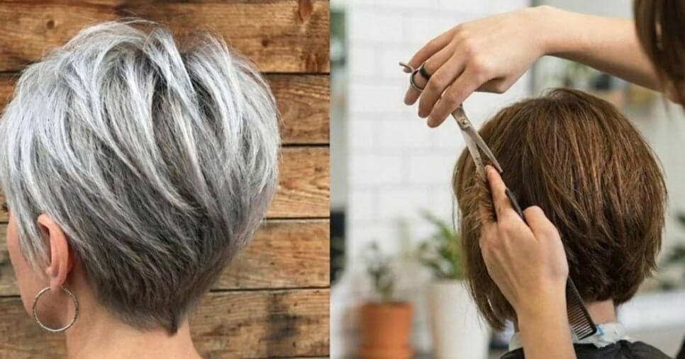 Cheia de elegância: 4 cortes de cabelo que vão te deixar com cara de rica para o Réveillon