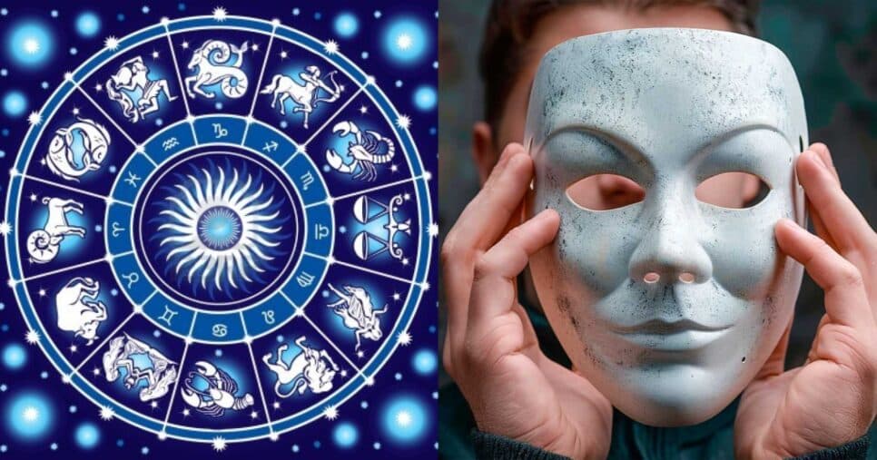 Não se importam com ninguém: 4 signos narcisistas que você precisa ter cuidado