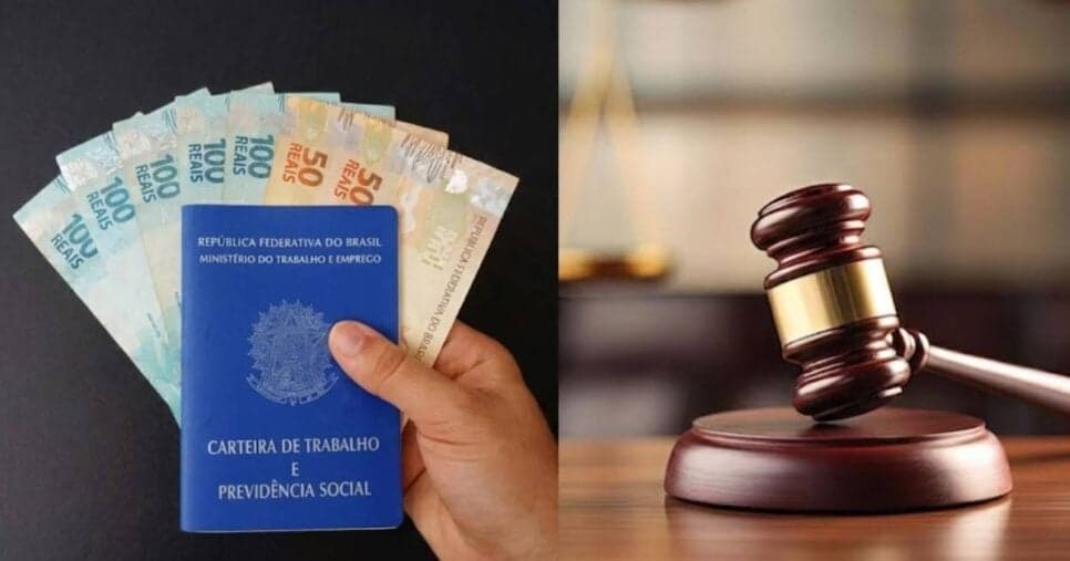 5 benefícios além do VR, FGTS e do 13° salário que a lei trabalhistas garante aos CLTs em 2025