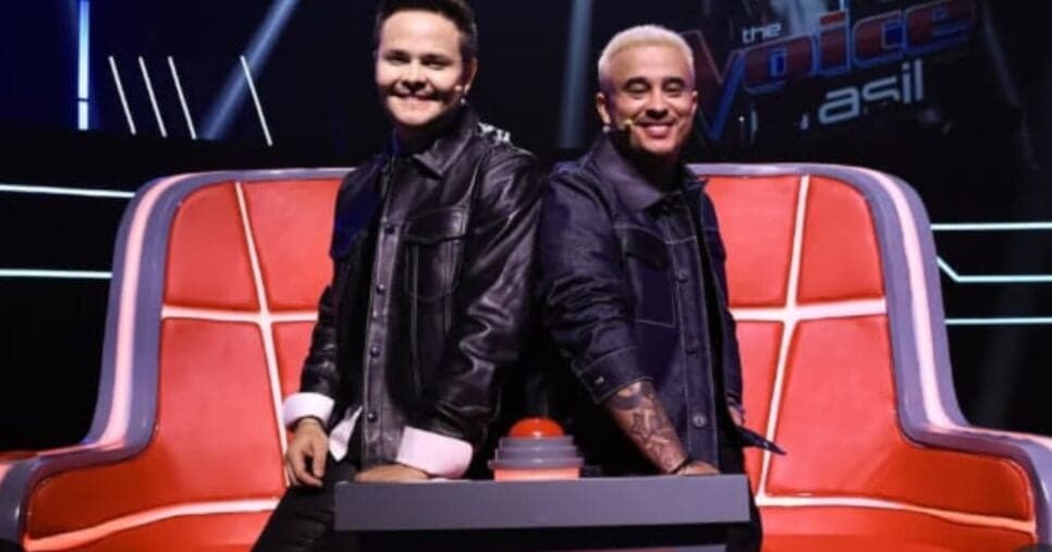 A dupla sertaneja Matheus & Kauan confirmaram o fim da parceria (Foto: Reprodução/ Instagram: @matheusekauan) A dupla sertaneja Matheus & Kauan confirmaram o fim da parceria (Foto: Reprodução/ Instagram: @matheusekauan)