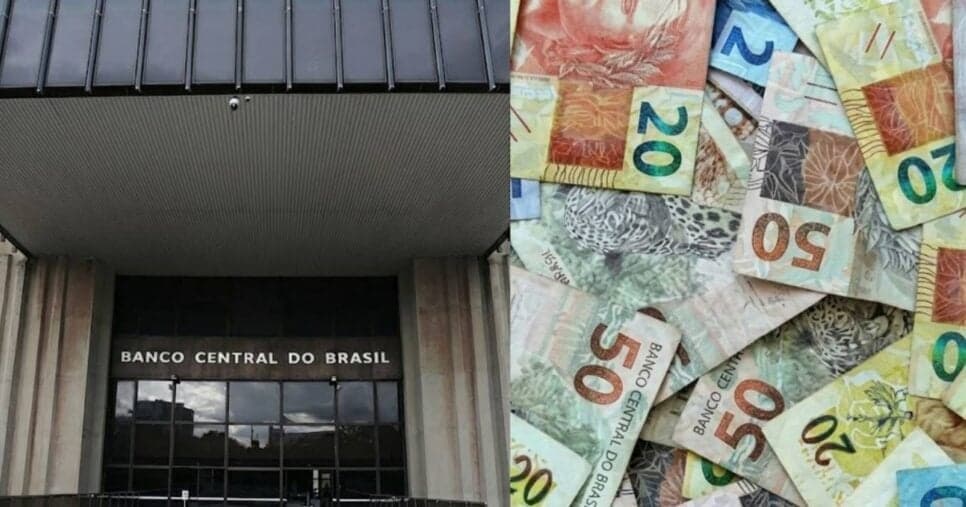 Nota de R$2 a de R$200: Aviso do Banco Central revela 4 tipos de cédulas que não serão mais aceitas