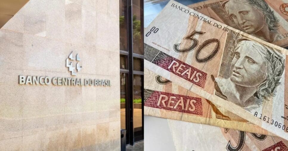 Brasileiros com notas de R$50 devem ler esse informe do Banco Central hoje (21)