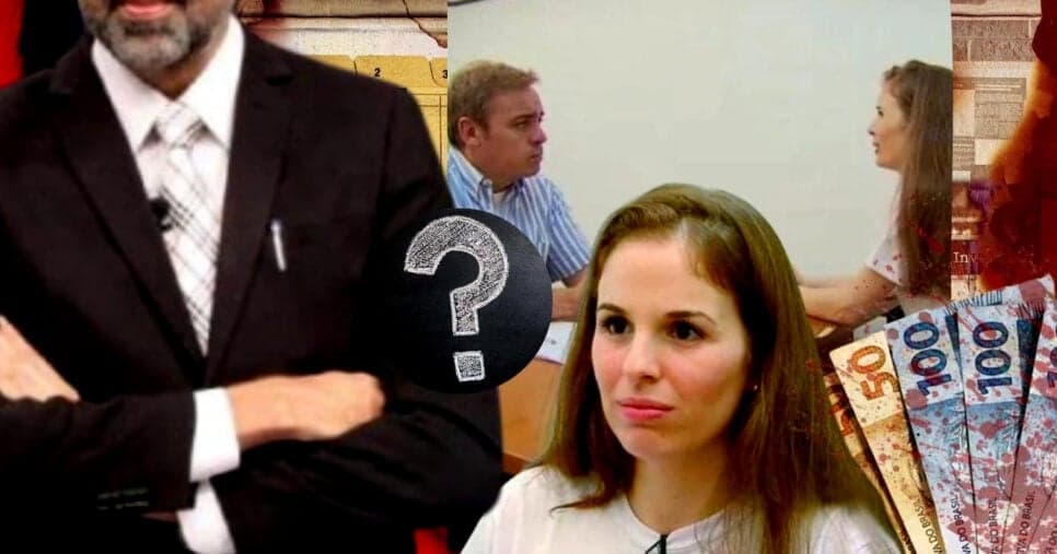 Gugu pagou R$2M para Suzane Von Richthfofen? Delegado faz revelação inédita em 2025