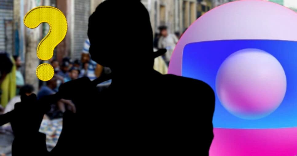 Entregue ao vício: O Astro encontrado na Cracolândia após brilhar nos domingos da Globo