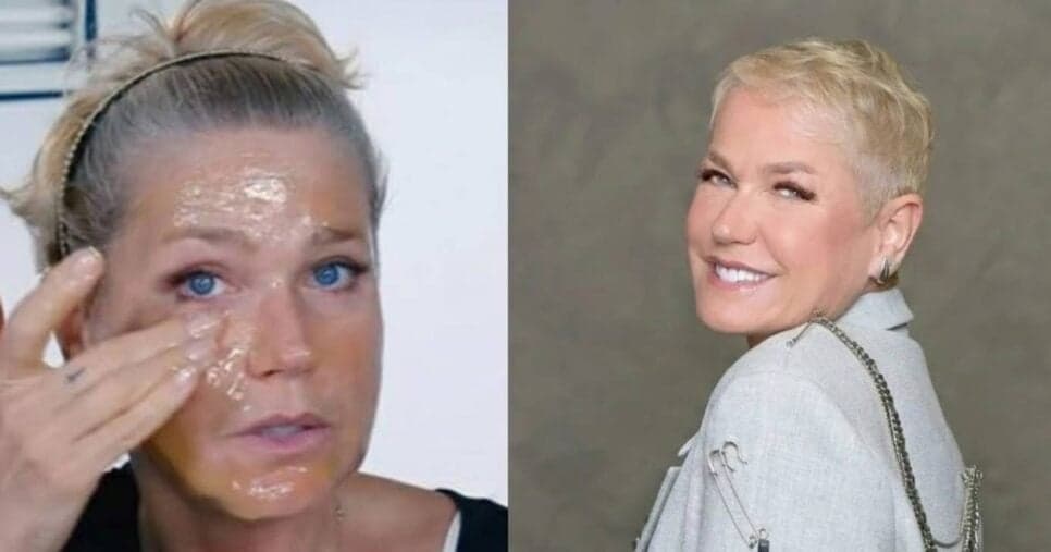 Fonte da juventude: Colágeno 100% caseiro para deixar a pele das 45+ durinha e renovada como da Xuxa