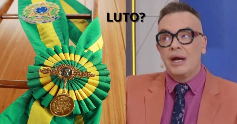 Sensitivo prevê morte de candidato à presidência e abala Felipeh Campos: "Chocante"