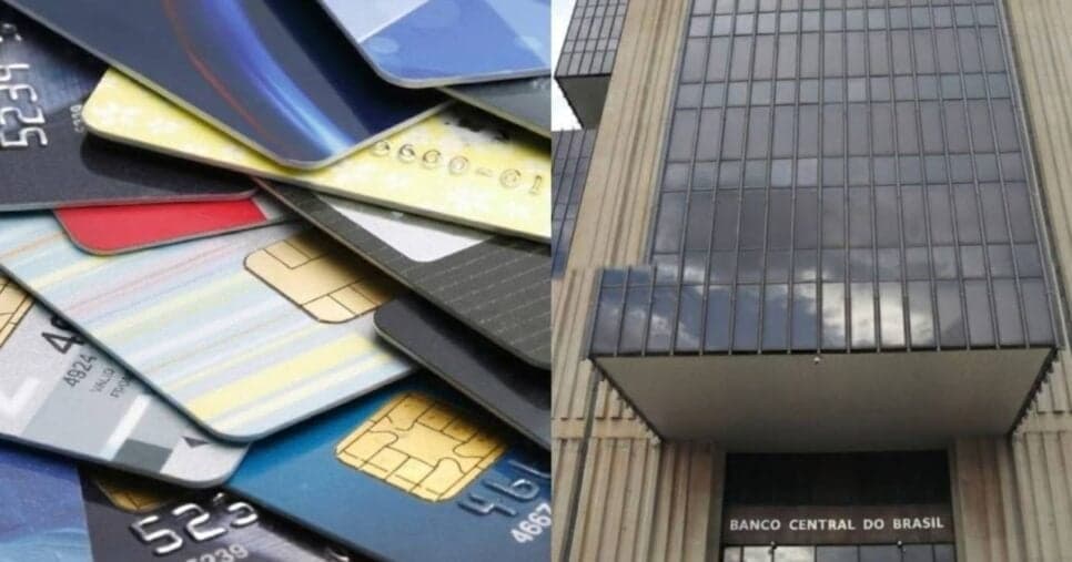 Fim da era do cartão de crédito e débito: Banco Central comunica substituto novo número 1 de brasileiros