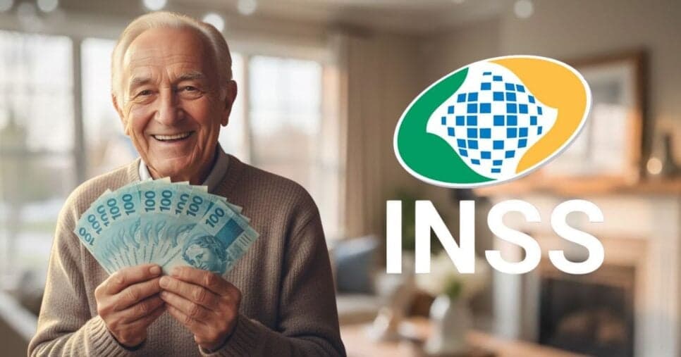 Aposentados em festa: Reajuste traz acréscimo acima de R$100 ao 13º do INSS em 2026