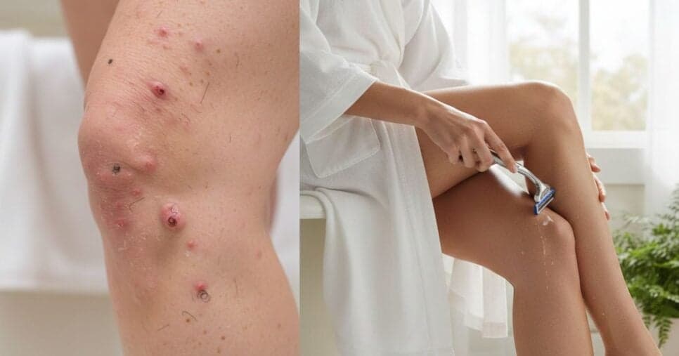 Especial para área íntima: 3 produtos da Venus para se depilar sem irritação e pelos encravados no Verão
