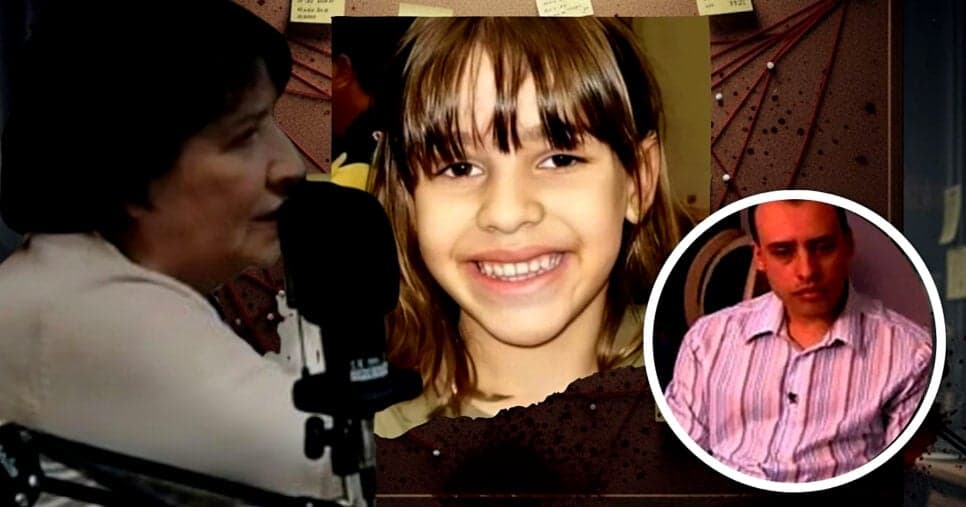 Revelação inédita da avó de Isabella Nardoni entrega o que pai de Anna Jatobá disse a ela: "Chocante"
