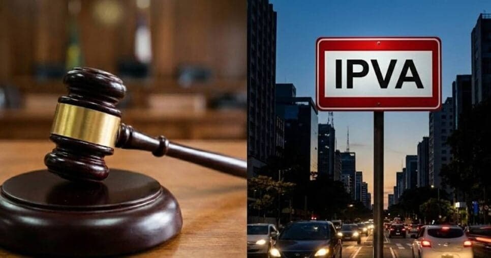 Isenção do IPVA: Nova lei aprovada salva a conta bancária e deixa milhares de motoristas em êxtase em 2026