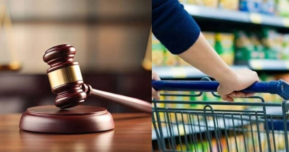 Ilustração Lei traz nova obrigação a supermercados como Assaí e Carrefour Ilustração Lei traz nova obrigação a supermercados como Assaí e Carrefour