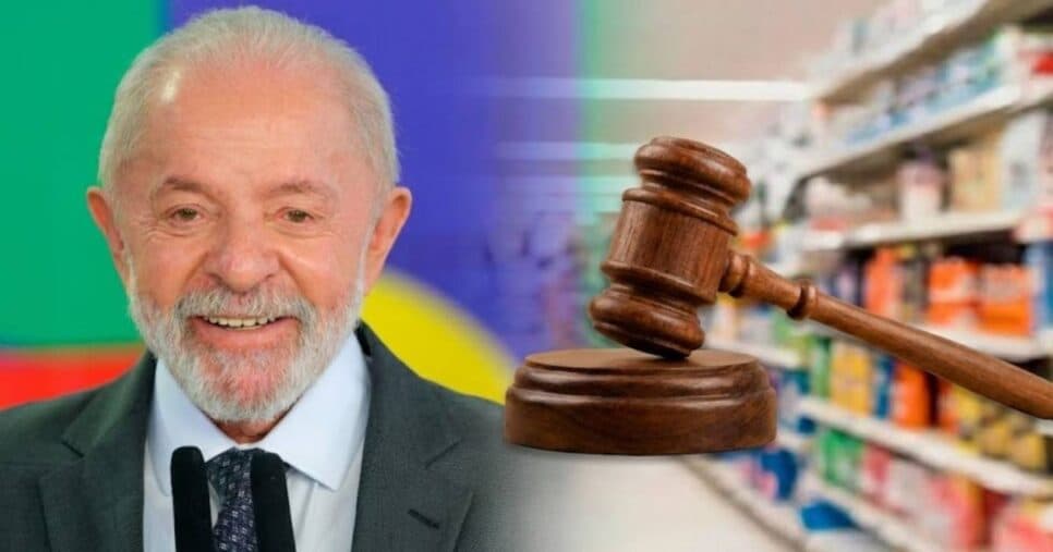Assaí, Atacadão e mais: Lei de Lula informa proibição em supermercados e 4 novas mudanças em 2026