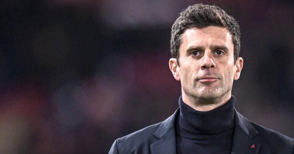 Thiago Motta - Foto: Internet Thiago Motta - Foto: Internet