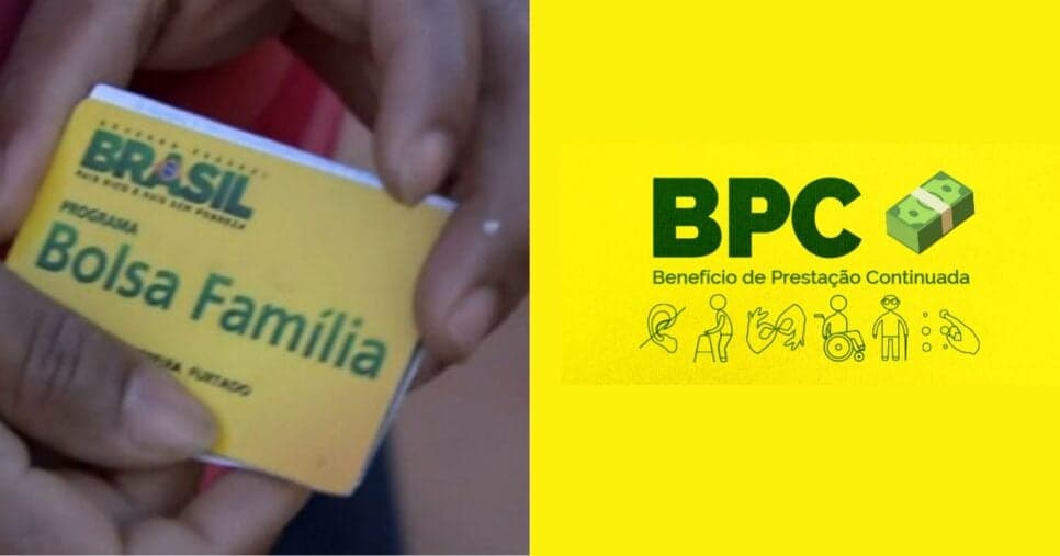 R$3B: Nova regra traz proibição ao BPC e Bolsa Família com 900k atingidos em 2025