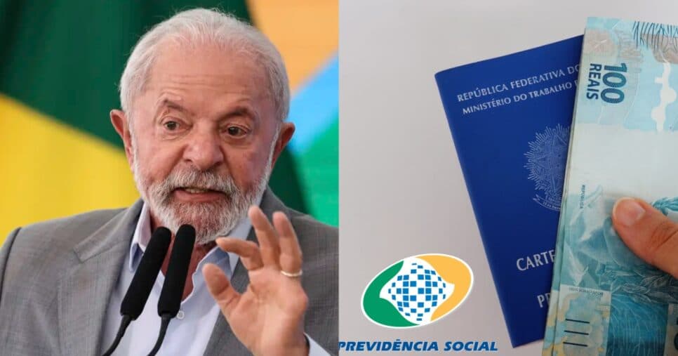 Valor do novo salário mínimo para 2026 é publicado por Lula hoje 24/12 e aposentados e CLTs são informados