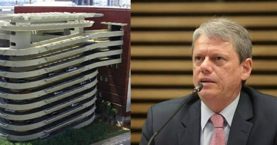Gigante! Novo shopping confirmado na gestão Tarcísio chega para ser o 2º Bourbon a paulistas em SP
