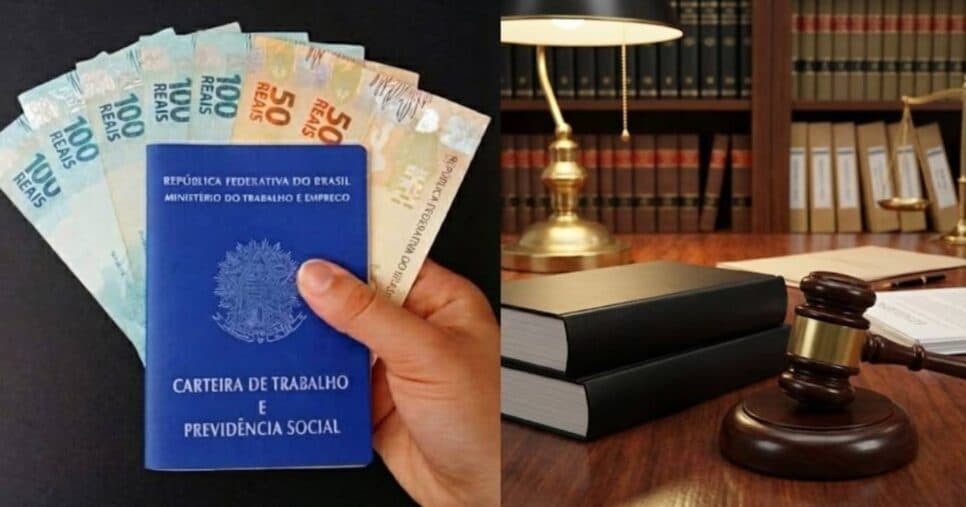 Perca 13º, FGTS e férias: Regras da CLT listam 6 comportamentos que levam à justa causa