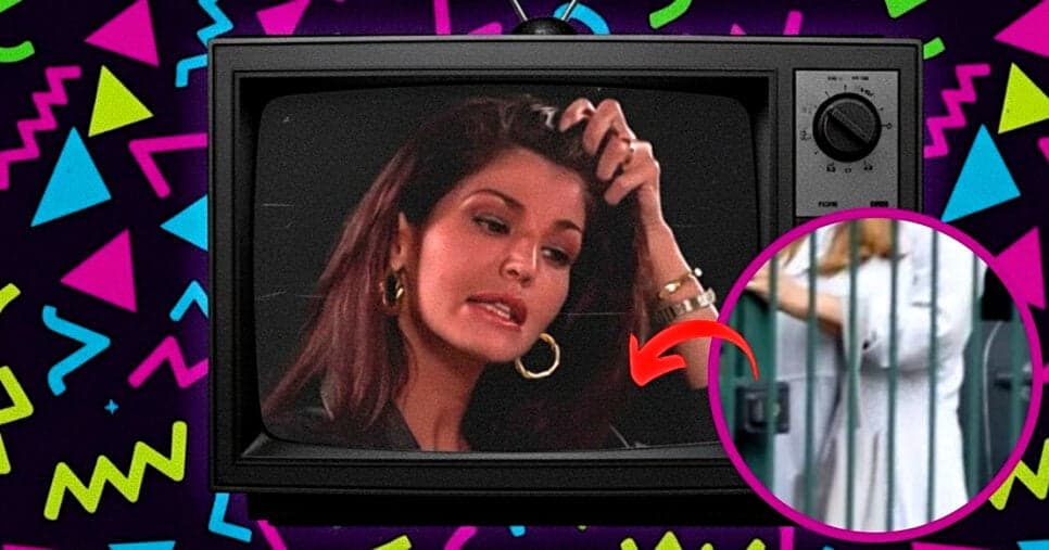 A rara aparição de Roberta Close, primeira mulher trans famosa, aos 60 anos e irreconhecível