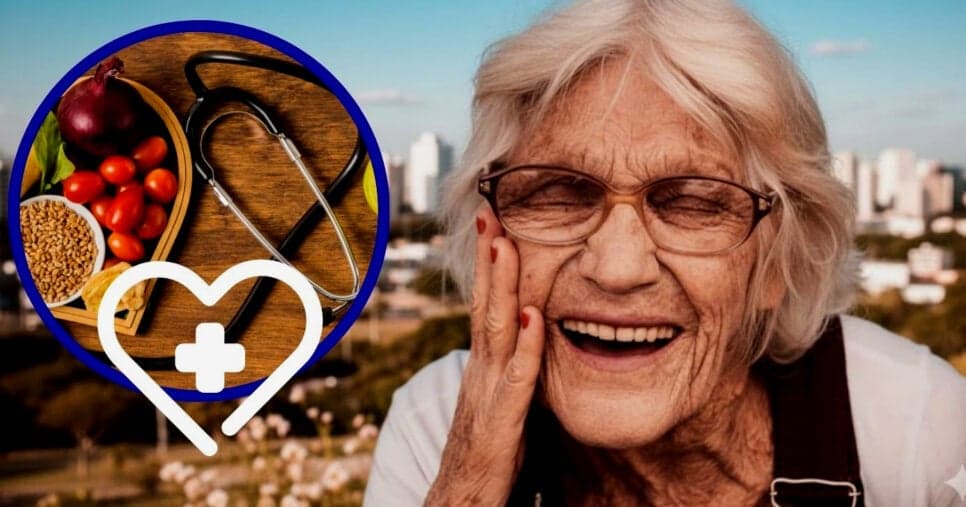 A cidade brasileira onde aposentados 60+ estão se mudando para ter saúde e viverem mais
