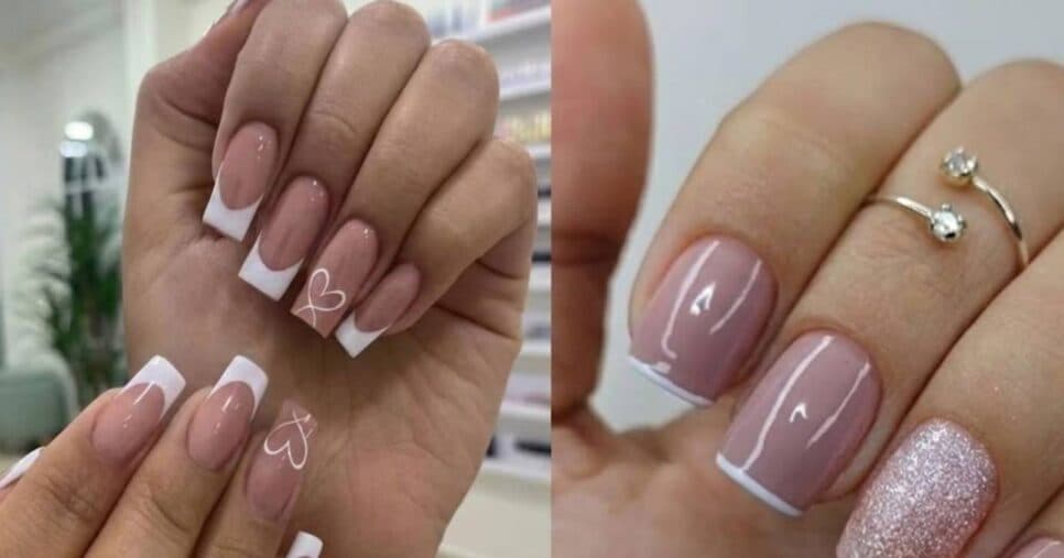 Esqueça o salão: Unha de gel feita em casa é inquebrável e poupa o dinheiro das mulheres