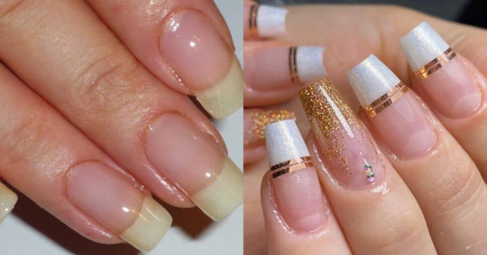 Unhas gigantes e esmalte intacto por 2 semanas: Como usar óleo natural para transformar sua rotina