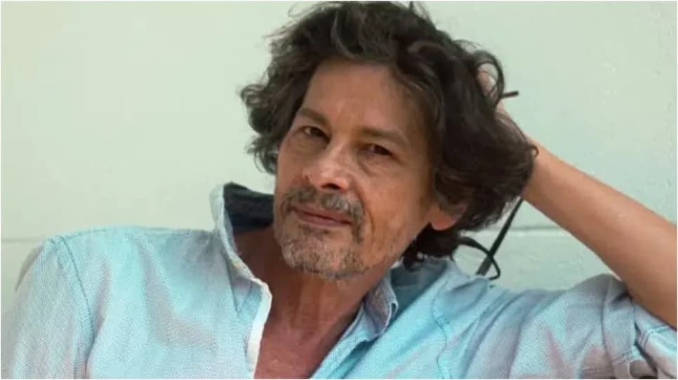 Morre Thierry Tremouroux, ex-Globo e ator de série da Netflix Morre Thierry Tremouroux, ex-Globo e ator de série da Netflix