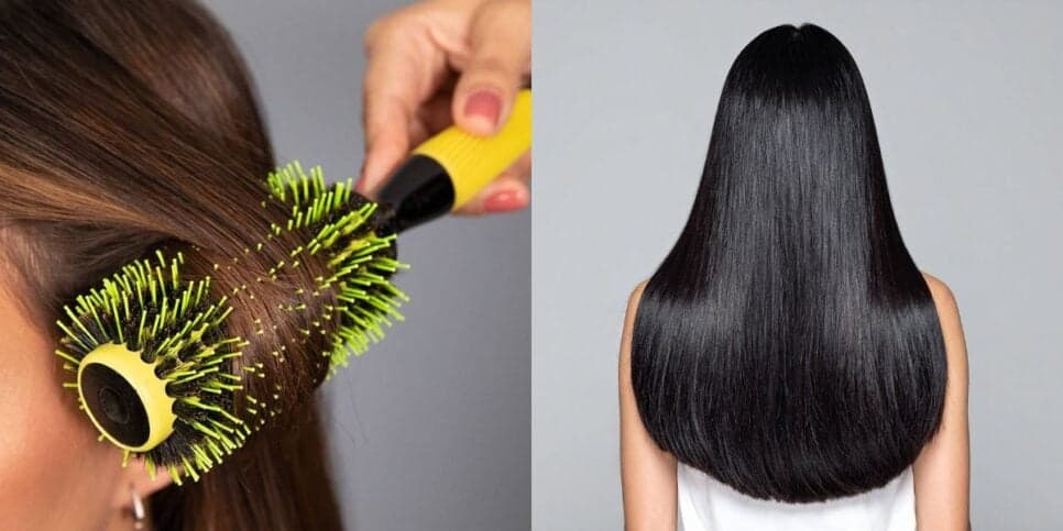 Cabelo liso e com brilho extra: 5 dicas para fazer a escova perfeita para o Ano Novo