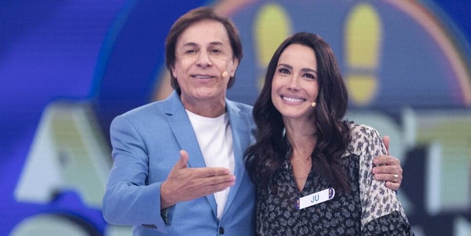 Acerte ou Caia! chega à liderança em Vitória e Goiânia, e ainda garante o segundo lugar isolado