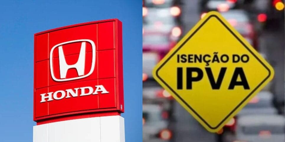 Isentas do IPVA em 2026: 3 motos da Honda super econômicas para comprar por menos de R$ 14 mil