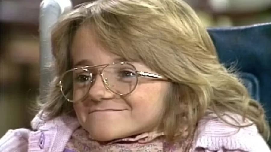 Morre Melanie Watson, atriz do seriado 'Arnold', aos 57 anos (Foto: Reprodução/ Internet) Morre Melanie Watson, atriz do seriado 'Arnold', aos 57 anos (Foto: Reprodução/ Internet)