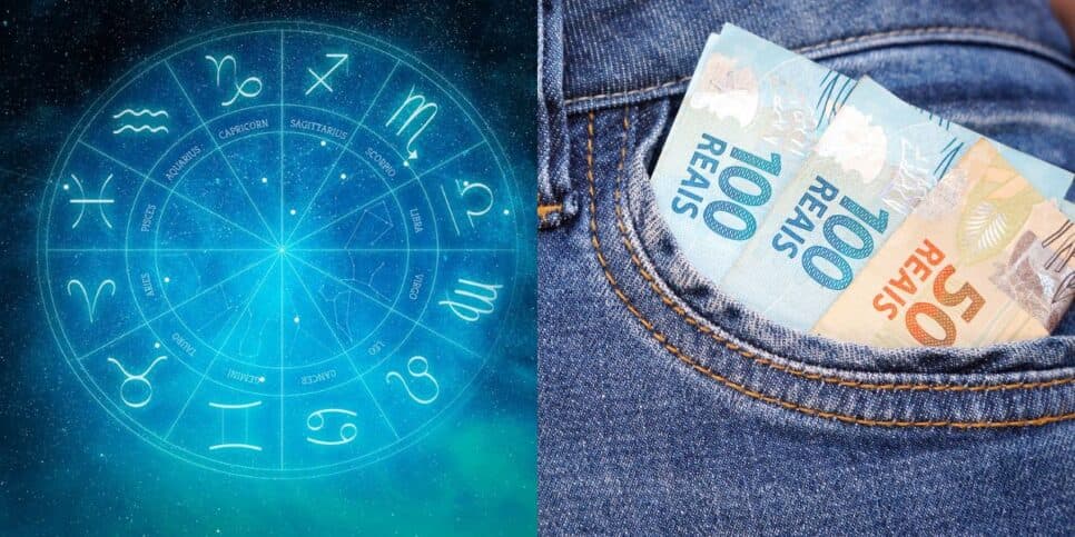 Mudança de vida: 4 signos, com gêmeos na lista, vão ficar ricos graças a seus novos trabalhos
