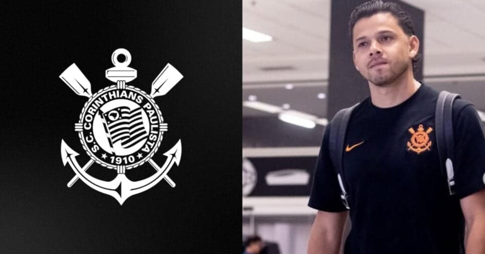 R$6M: Romero tem adeus inevitável no Corinthians e novo atacante chega como substituto em 2026
