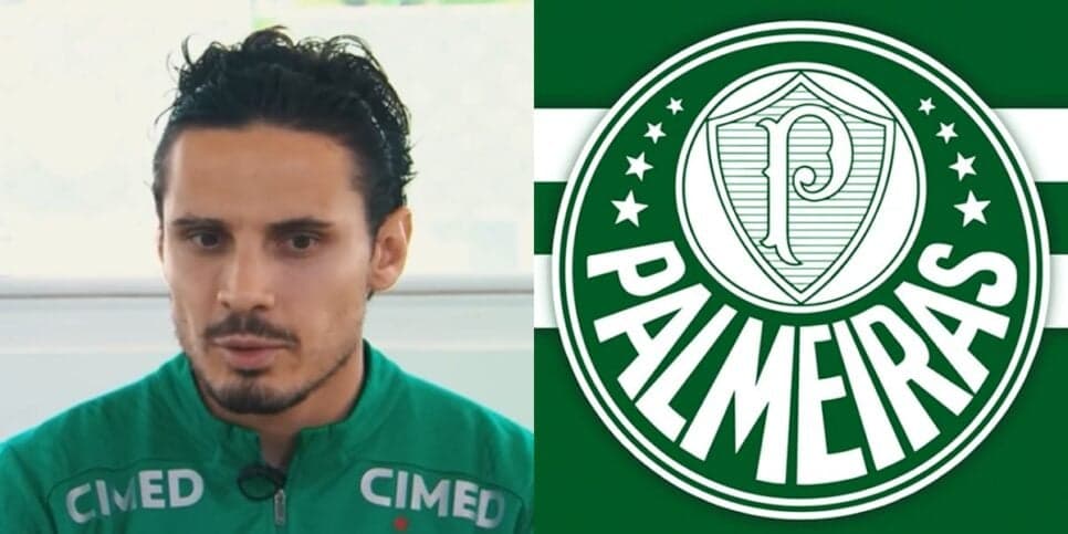 Substituto de Veiga: Leila aprova contratação de meio-campista de R$88M ao Palmeiras