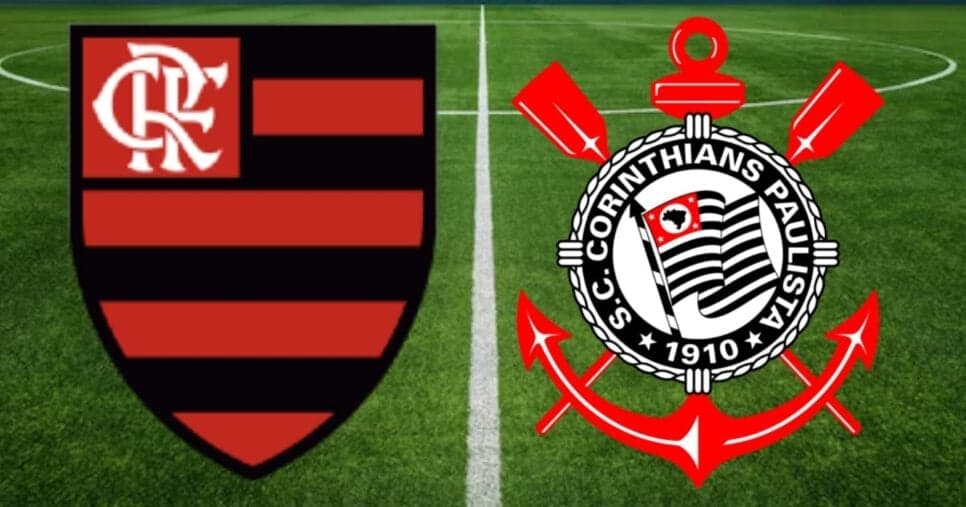 Dorival Jr pede e Corinthians negocia com Flamengo por atacante de R$43M para jogar com Depay