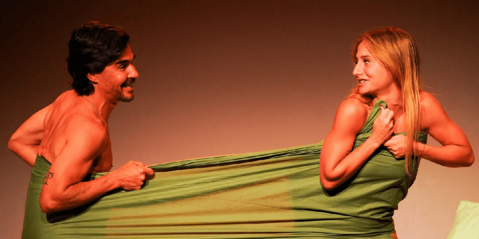 Bruna Griphao retorna ao teatro com estreia esgotada: “me lembra por que escolhi ser atriz”