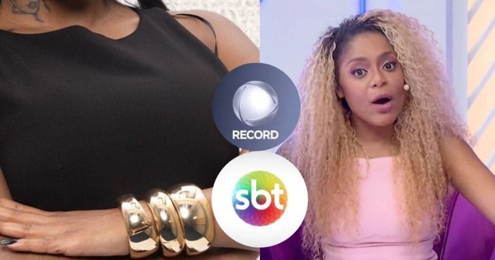 SBT prepara substituta de Cariúcha ao Fofocalizando e convoca estrela das noites da Record